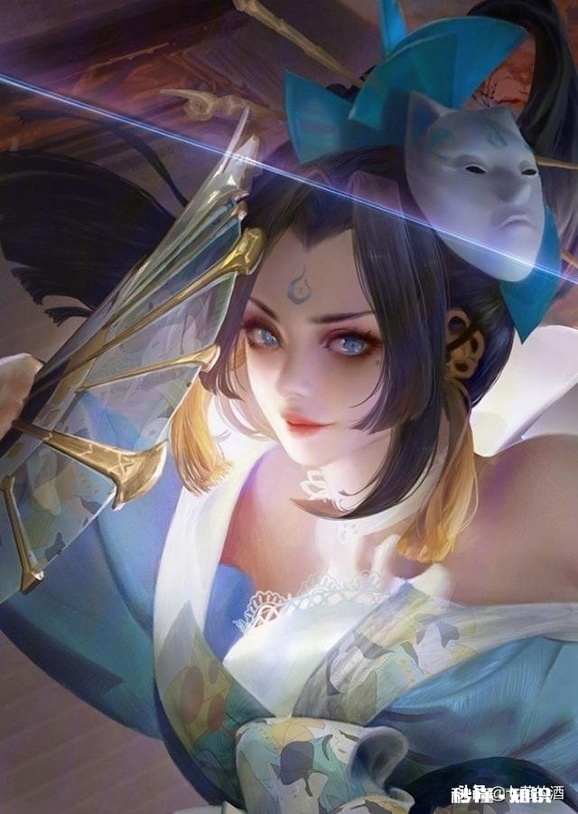 《王者荣耀》游戏中你最推荐的一款皮肤作品是