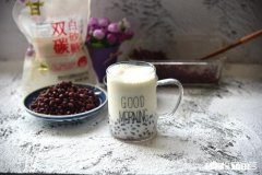 红豆可以煲汤吗怎么做好吃呢