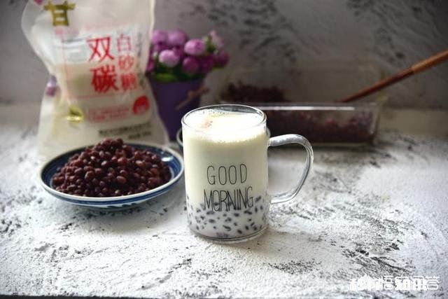 红豆可以煲汤吗怎么做好吃呢