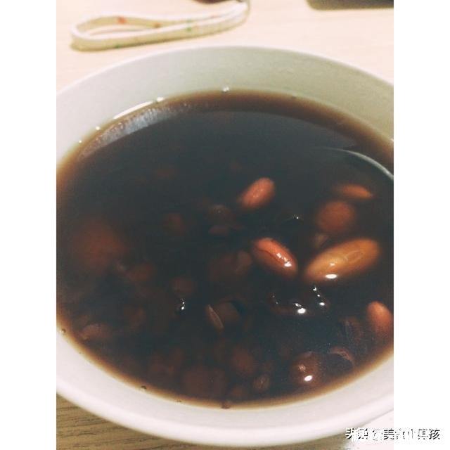 红豆可以煲汤吗怎么做好吃呢