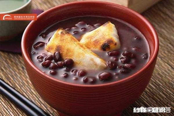 红豆可以煲汤吗怎么做好吃呢