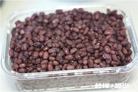 红豆可以煲汤吗怎么做好吃呢