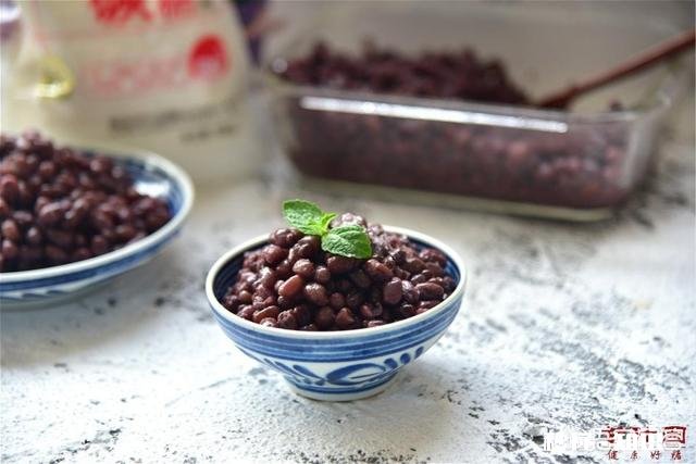 红豆可以煲汤吗怎么做好吃呢