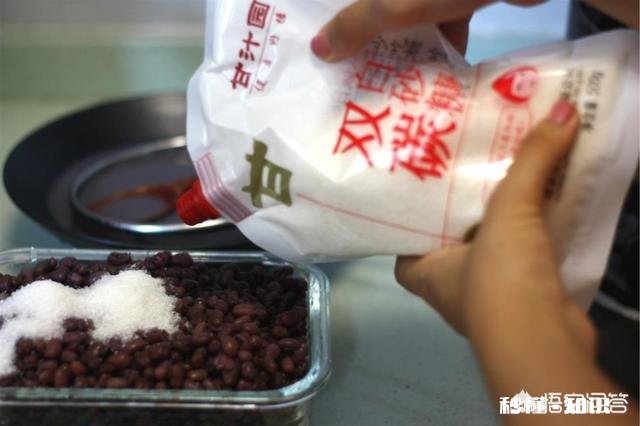 红豆可以煲汤吗怎么做好吃呢