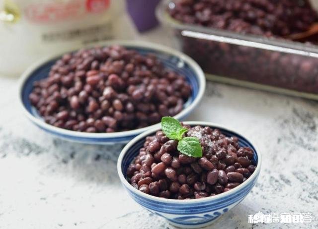 红豆可以煲汤吗怎么做好吃呢