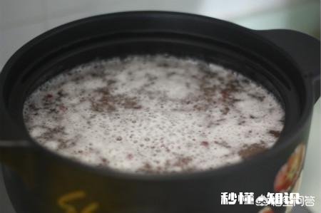 红豆可以煲汤吗怎么做好吃呢