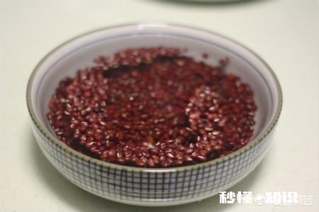 红豆可以煲汤吗怎么做好吃呢