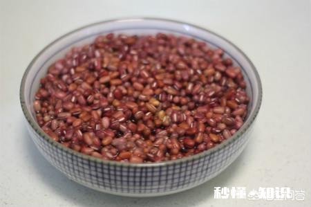 红豆可以煲汤吗怎么做好吃呢