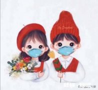 目前，你出门养成戴口罩的好习惯了吗