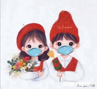 目前，你出门养成戴口罩的好习惯了吗