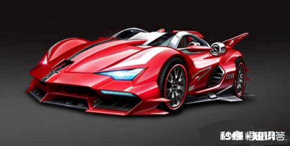 QQ飞车手游新出的48人淘汰赛奖励是什么