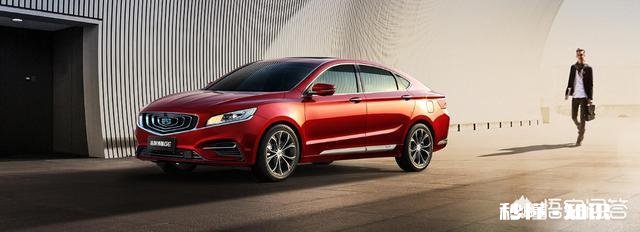 有人说博瑞GE“插混”销量不错，以后是不是新能源车越来越多你怎么看