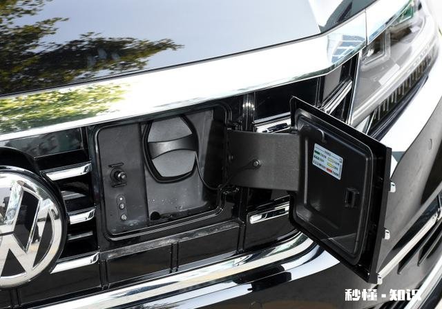 有人说博瑞GE“插混”销量不错，以后是不是新能源车越来越多你怎么看