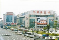 农村建房子，购买瓷砖是网上买，还是实体店买好些呢要注意什么