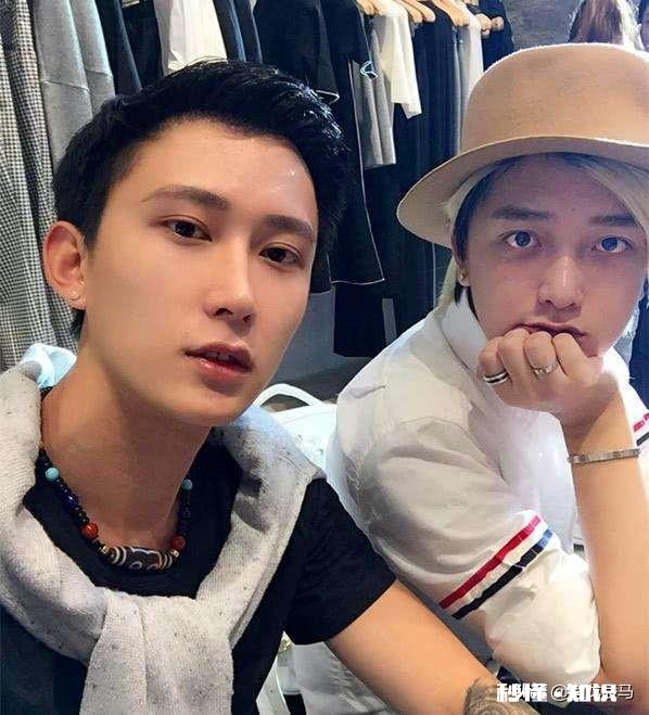 为什么现在自称同性恋的越来越多，是以前没发现吗