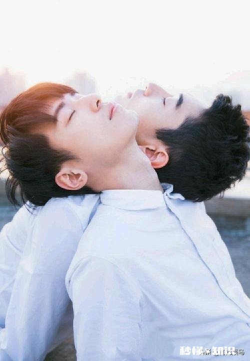 为什么现在自称同性恋的越来越多，是以前没发现吗