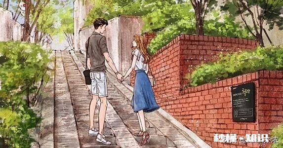 表妹有烦恼能不能向表哥倾诉，表妹和表哥不怎么来往