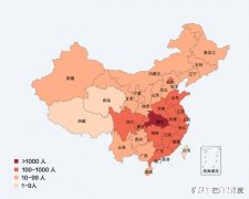 如果仅仅是和新型肺炎潜伏期的人插肩而过，会不会被感染