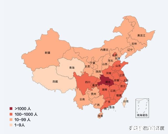 如果仅仅是和新型肺炎潜伏期的人插肩而过，会不会被感染