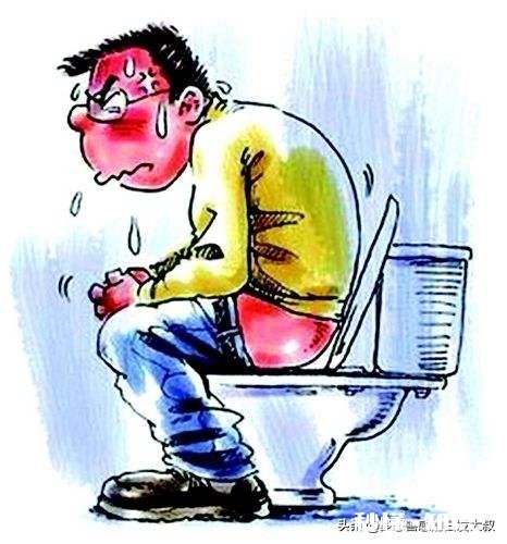 痔疮结扎手术后第一天排便很细是正常吗