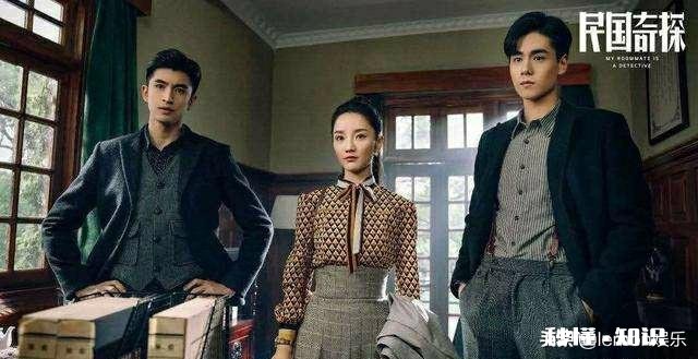 乔楚生和路垚之间到底有没有超越兄弟的感情