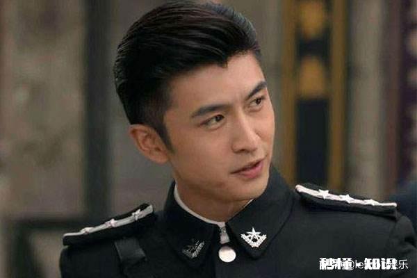 乔楚生和路垚之间到底有没有超越兄弟的感情