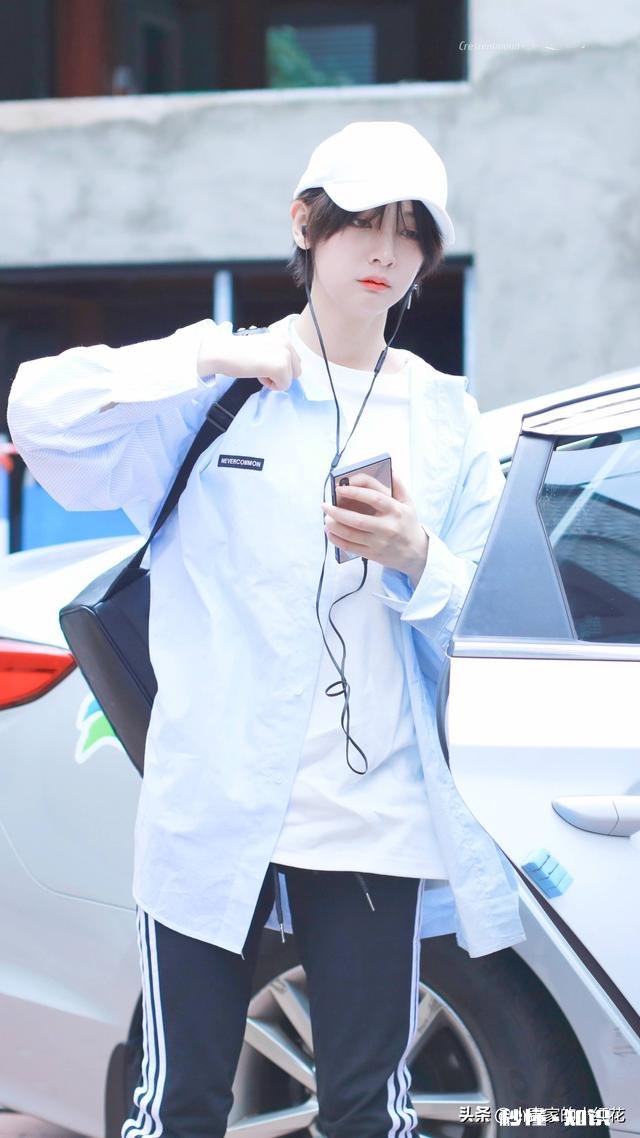 《创造营2020》你现在pick谁了