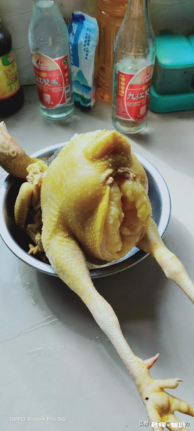 哪道菜才是过年年夜饭最该吃的菜