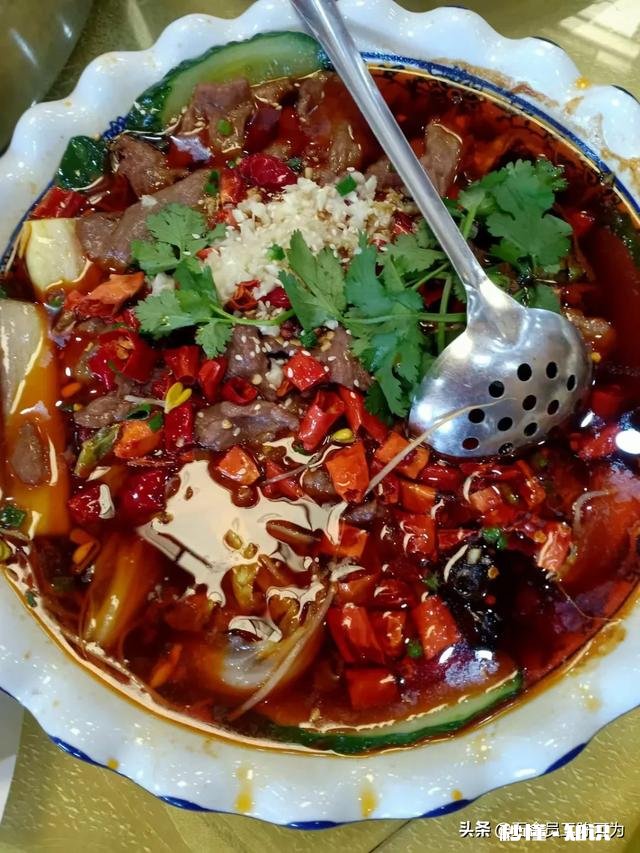 哪道菜才是过年年夜饭最该吃的菜