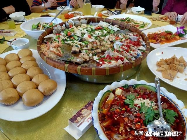 哪道菜才是过年年夜饭最该吃的菜