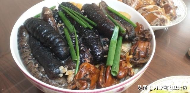 哪道菜才是过年年夜饭最该吃的菜