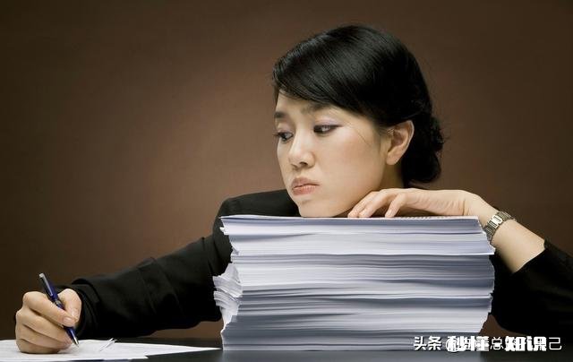 干会计开心吗每个月不断干重复的工作，也看不到出路