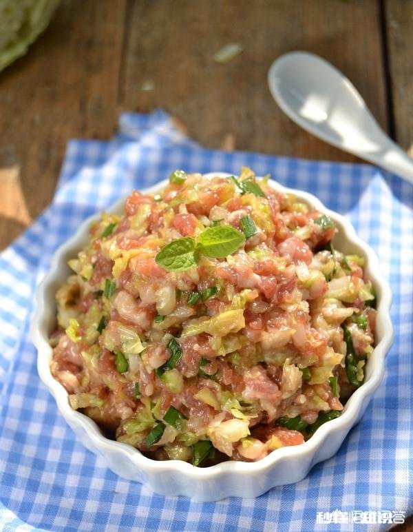 究竟是韭菜猪肉馅饺子好吃还是白菜猪肉馅饺子好吃