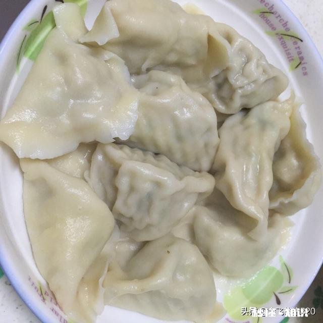 究竟是韭菜猪肉馅饺子好吃还是白菜猪肉馅饺子好吃