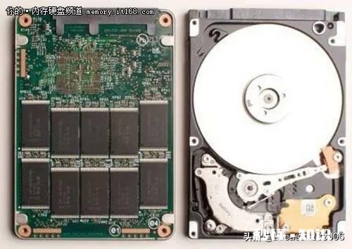 台式机里固态硬盘加机械硬盘好用吗