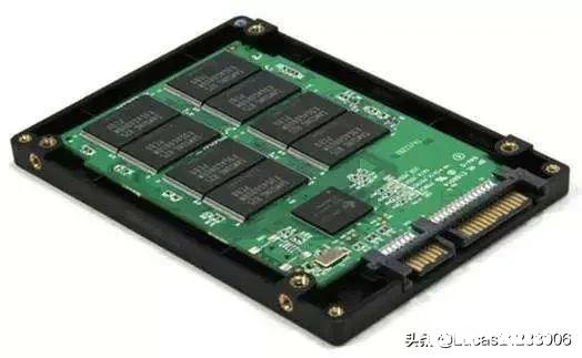 台式机里固态硬盘加机械硬盘好用吗