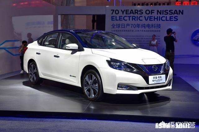 有哪些合资新能源车型值得推荐