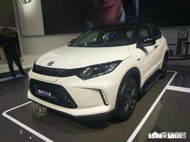 有哪些合资新能源车型值得推荐