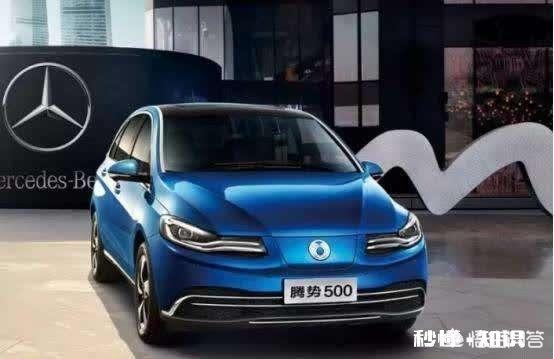 有哪些合资新能源车型值得推荐