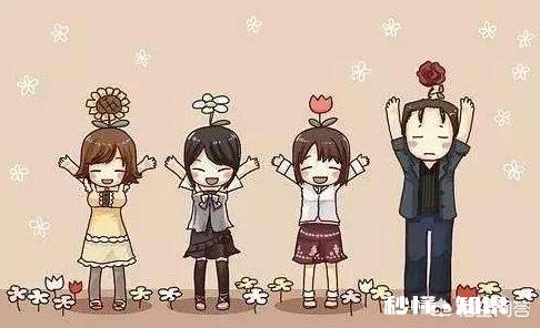 陪伴是最长情的告白，而你缺席了多少陪伴