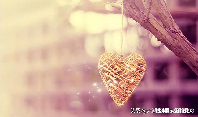 如何对待爱情婚姻中的对方