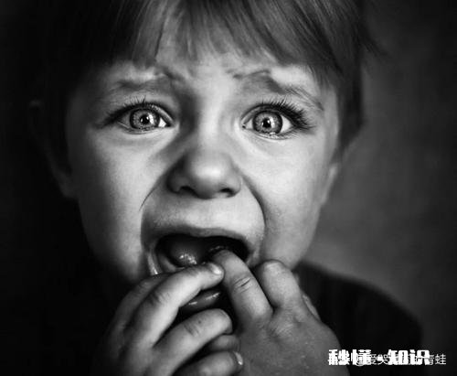 幼儿园小朋友发癔症正常吗