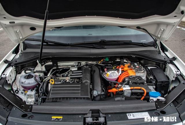 德系车哪款油耗低