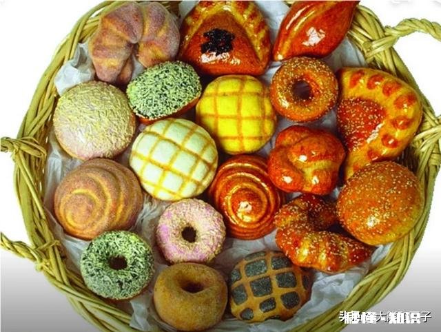 2019年女生学西式面点怎么样