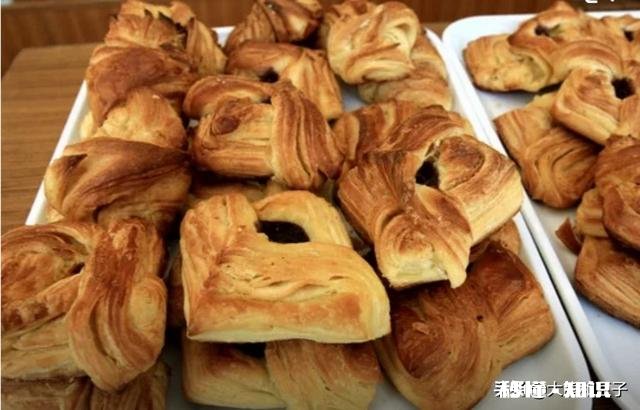 2019年女生学西式面点怎么样