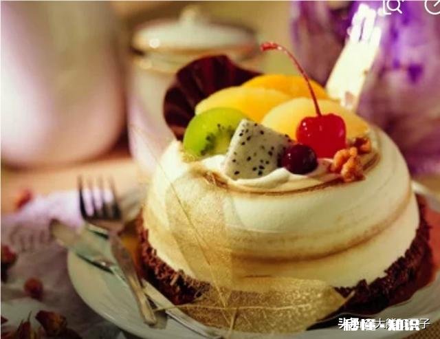 2019年女生学西式面点怎么样