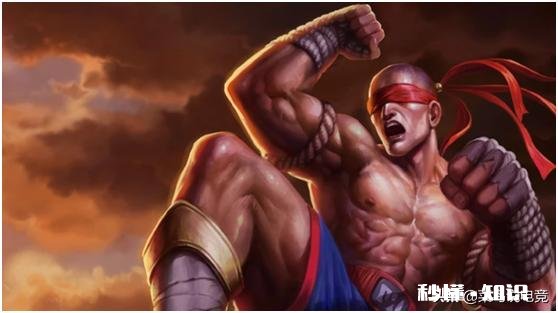 英雄联盟中，哪个英雄是不管它怎么被削，你都不会放弃的英雄