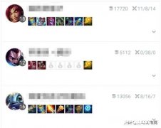 英雄联盟中，哪个英雄是不管它怎么被削，你都不会放弃的英雄