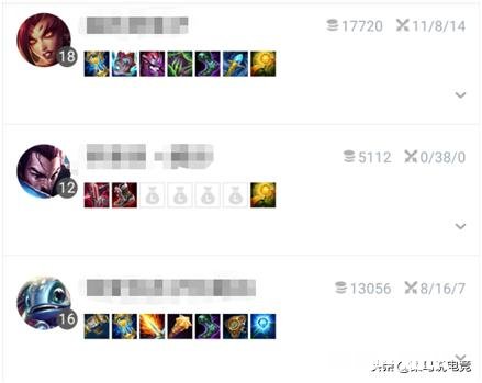 英雄联盟中，哪个英雄是不管它怎么被削，你都不会放弃的英雄