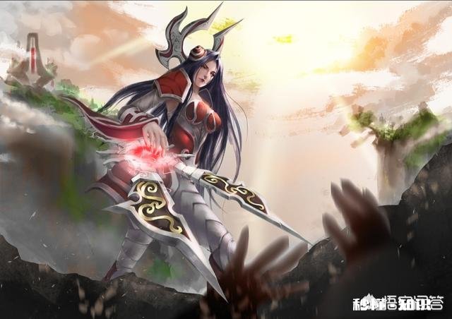 《英雄联盟》为什么喜欢重做英雄而不是直接出新英雄呢